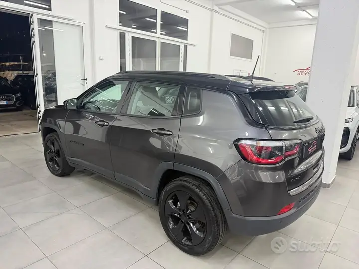 Jeep Compass 2019 photo 5