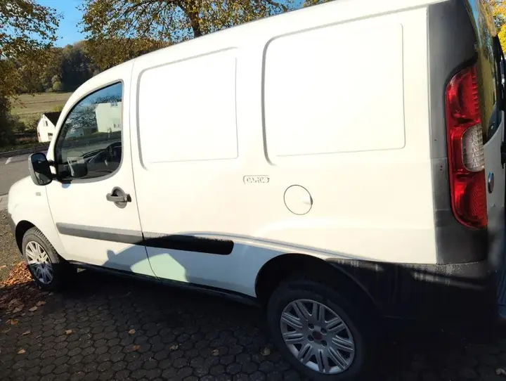 Fiat Doblo