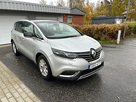 Renault Espace