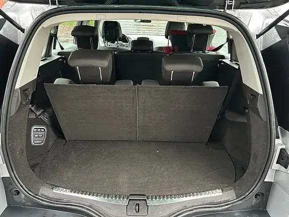 Renault Espace 2016 photo 5
