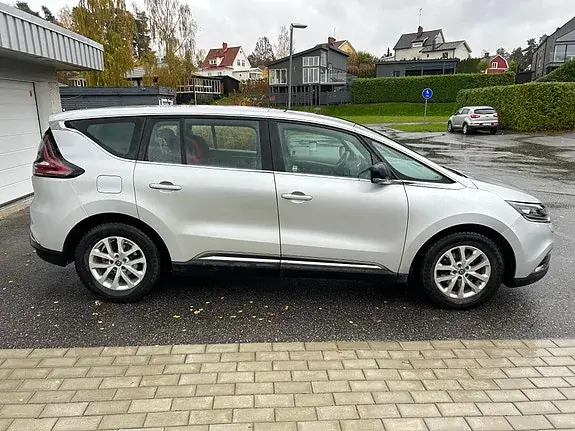 Renault Espace 2016 photo 3