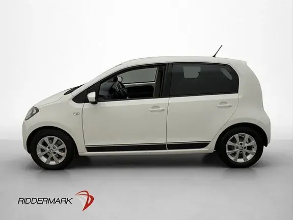 Skoda Citigo 2017 photo 4