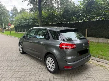 Citroen C4 Grand Picasso