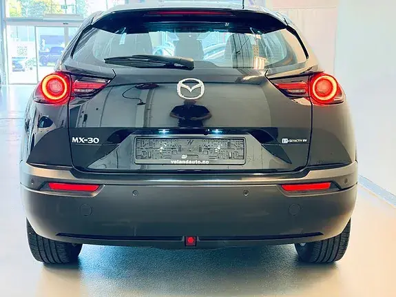 Mazda Mx-30 2024 photo 5
