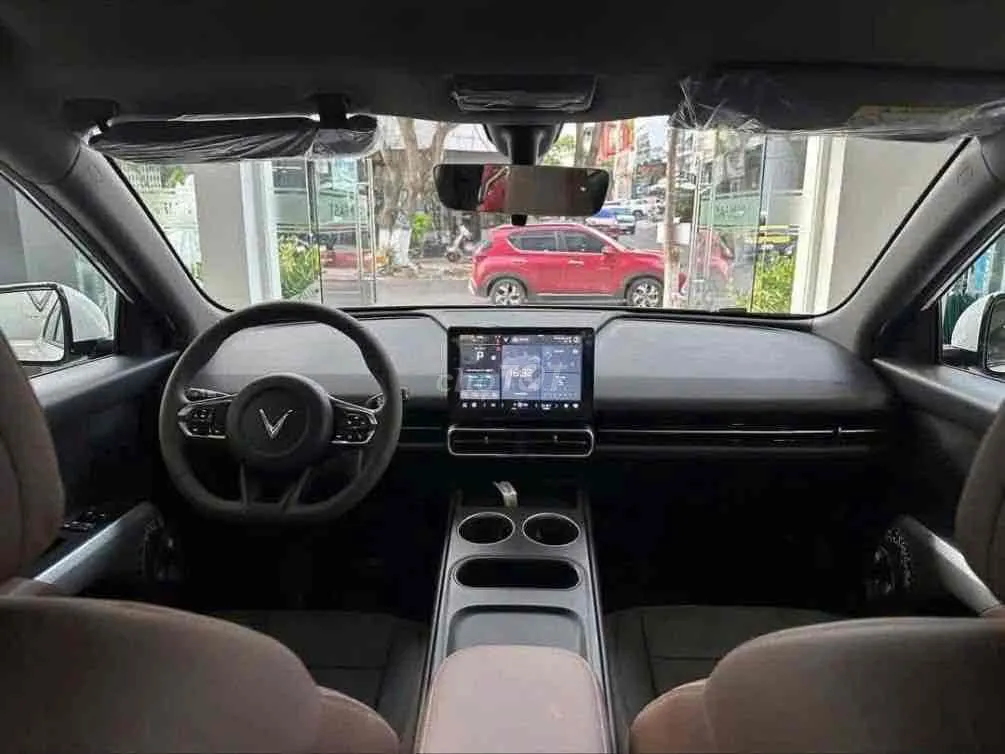 Vinfast Mpv 7 2026 photo 4