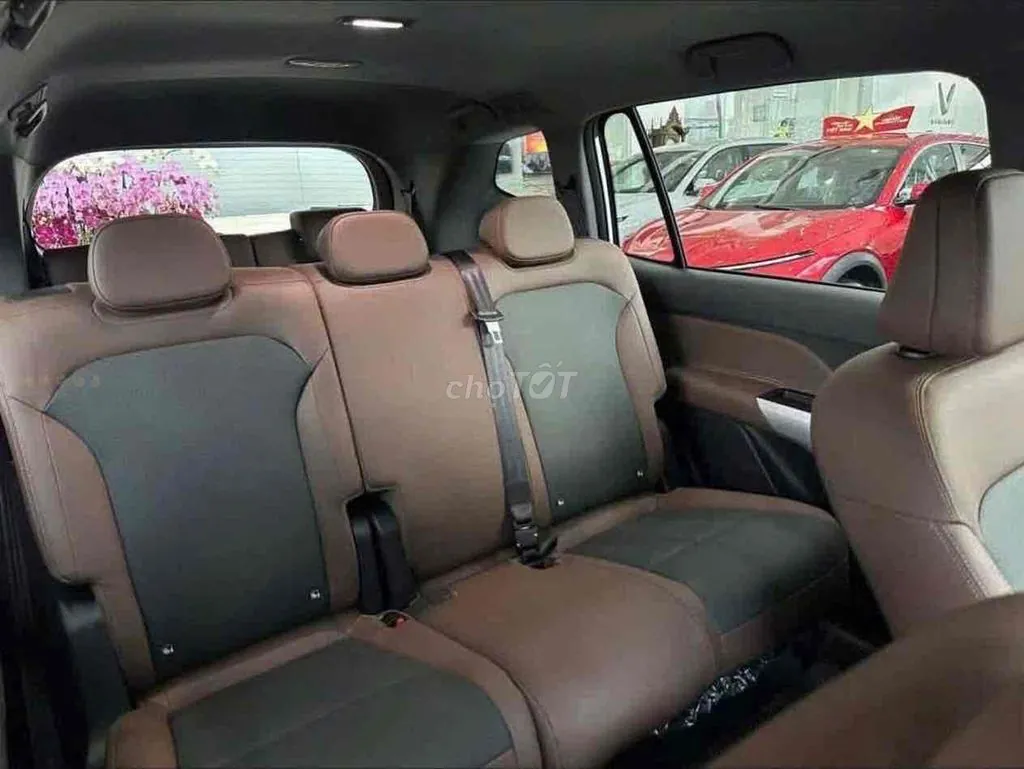 Vinfast Mpv 7 2026 photo 3