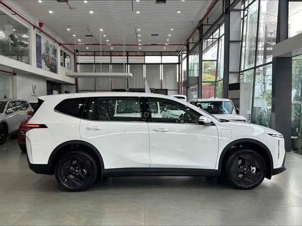 Vinfast Mpv 7 2026 photo 5