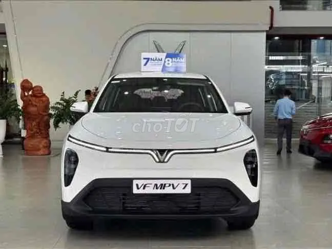 Vinfast Mpv 7