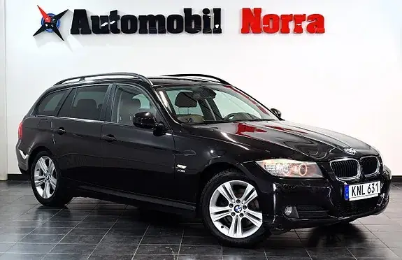 BMW 320D