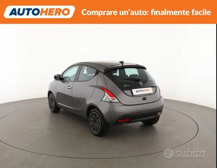 Lancia Ypsilon 2023 photo 4