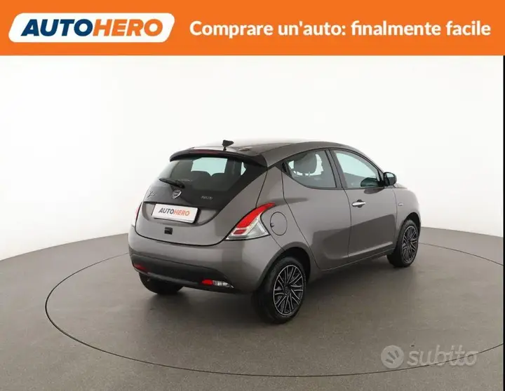 Lancia Ypsilon 2023 photo 5