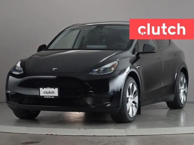 Tesla Model Y 2023 photo 2