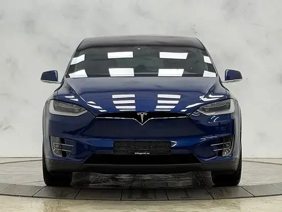 Tesla Model X 2017 photo 3