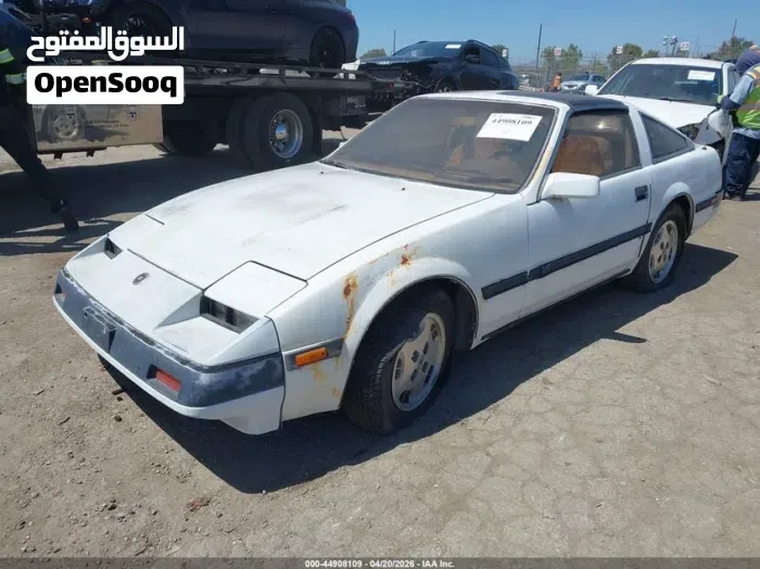 Nissan Z