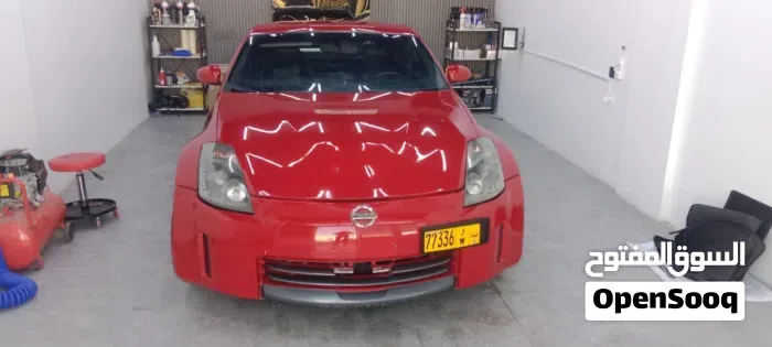 Nissan Z 1984 photo 5