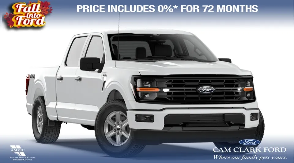 Ford F-150 2026 photo 4