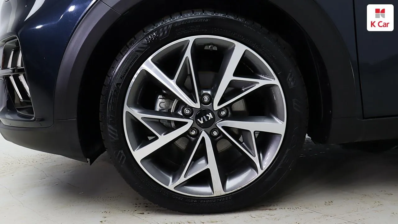 Kia New Niro 2020 photo 5