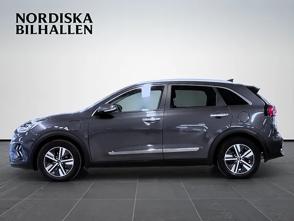 Kia Niro 2020 photo 4