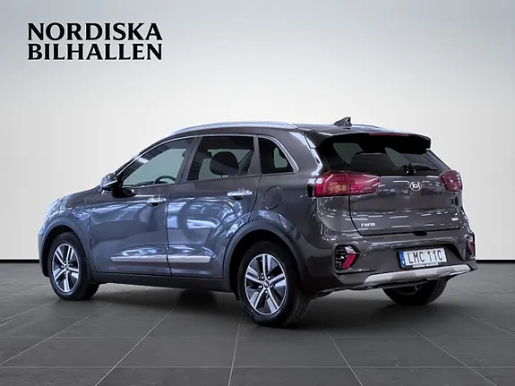 Kia Niro 2020 photo 5