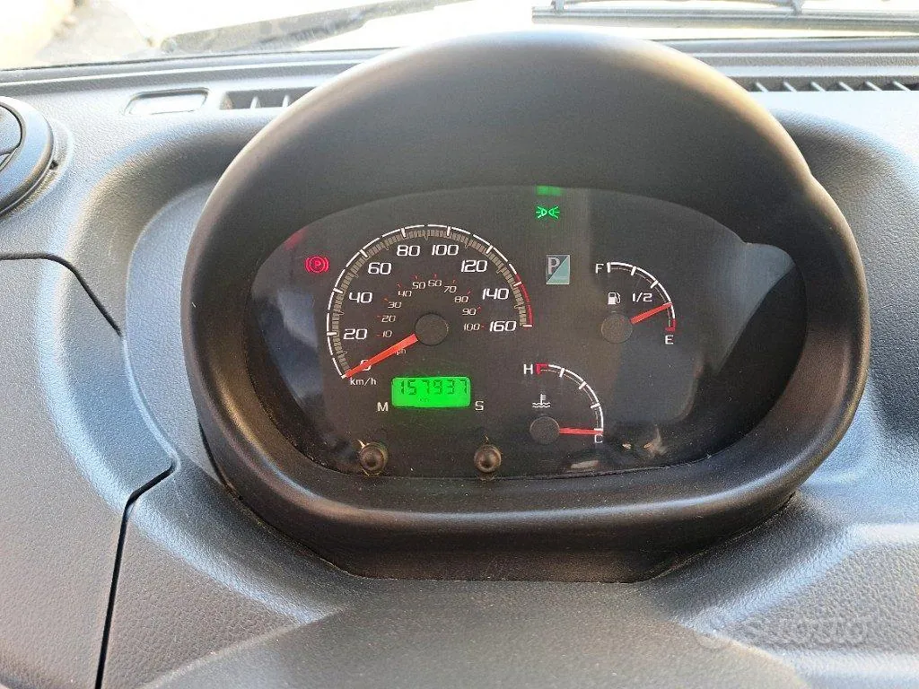 Piaggio Porter 2019 photo 5