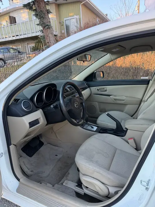 Mazda 3 2006 photo 5