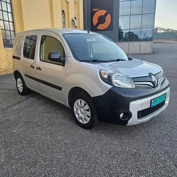 Renault Kangoo Express 2015 photo 4