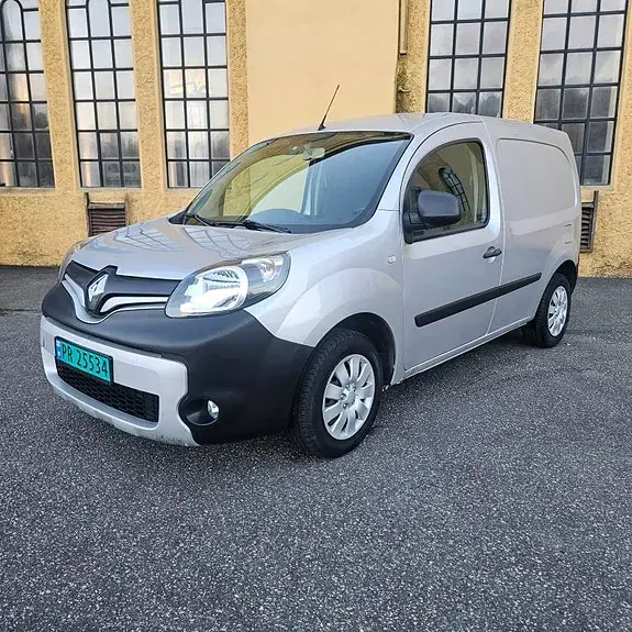 Renault Kangoo Express 2015 photo 5