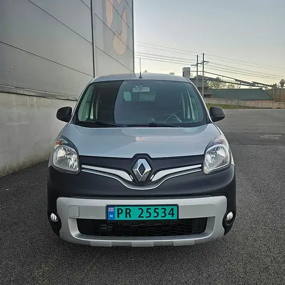 Renault Kangoo Express 2015 photo 3
