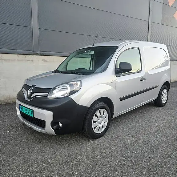 Renault Kangoo Express