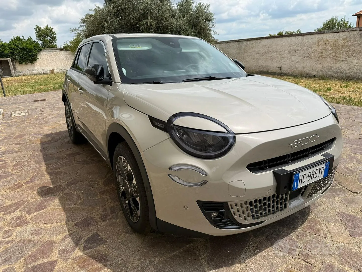 Fiat 600