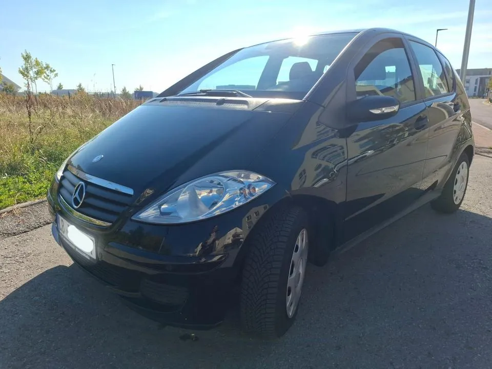 Mercedes-Benz A 150
