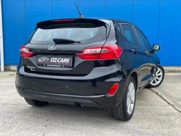 Ford Fiesta 2020 photo 2