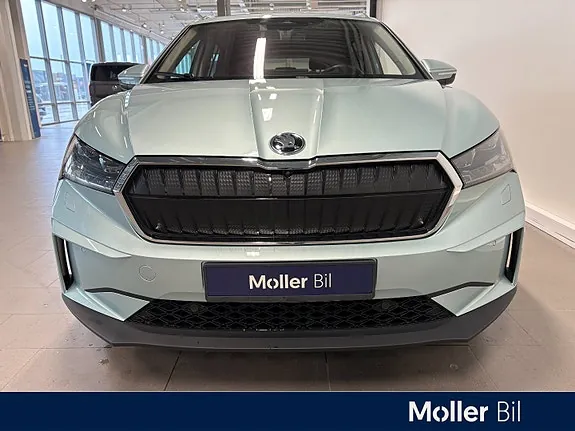 Skoda Enyaq 2023 photo 4