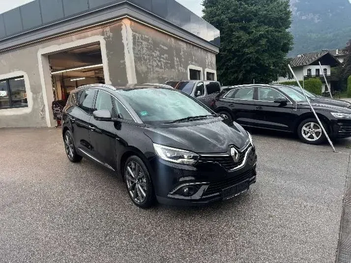 Renault Grand Scénic