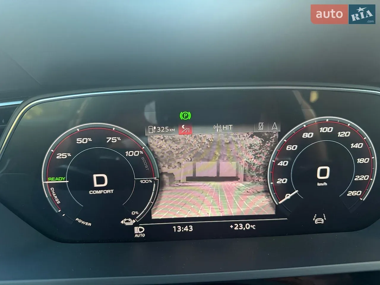Audi E-Tron 2022 photo 3