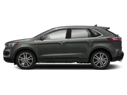Ford Edge 2019 photo 3