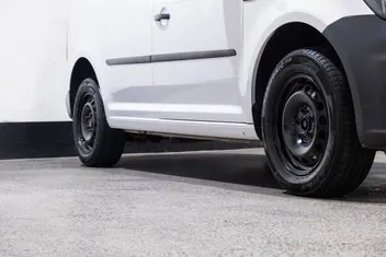 Volkswagen Caddy 2018 photo 4