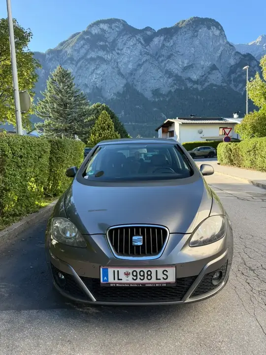 Seat Altea