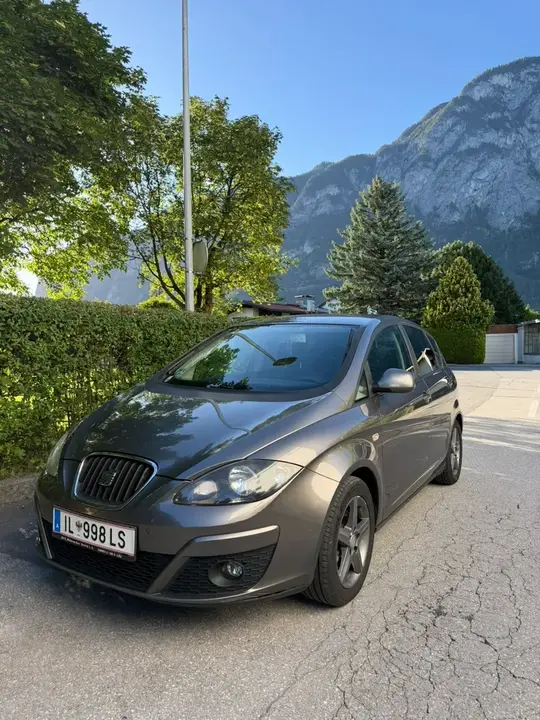 Seat Altea 2014 photo 3