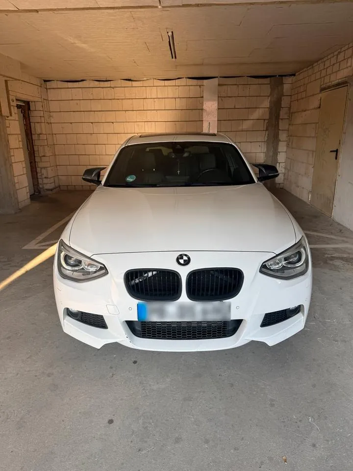 BMW 120D