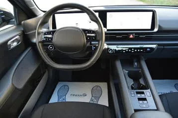 Hyundai Ioniq 6 2023 photo 3
