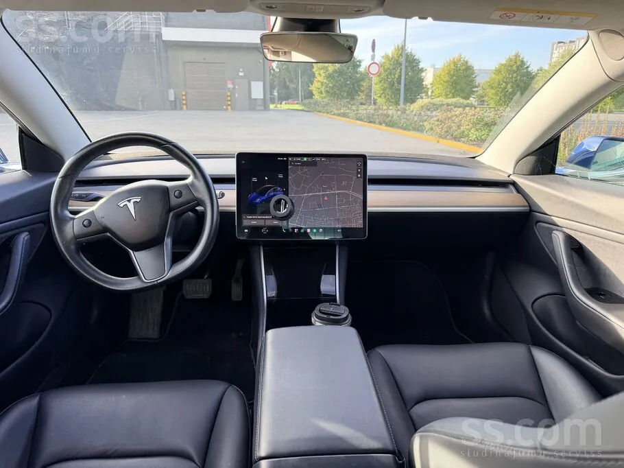 Tesla Model 3 2019 photo 5