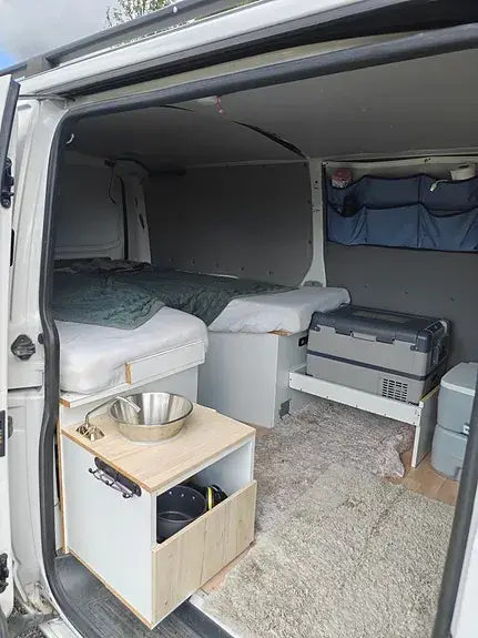 Volkswagen Transporter 2015 photo 2
