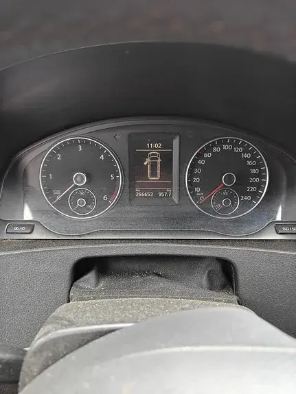 Volkswagen Transporter 2015 photo 5