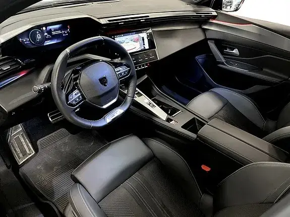 Peugeot 408 2024 photo 5