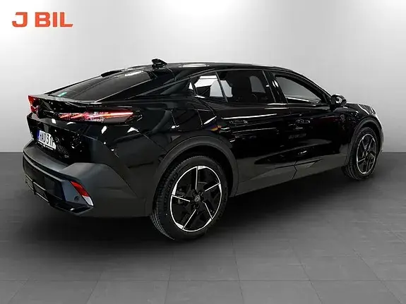 Peugeot 408 2024 photo 3