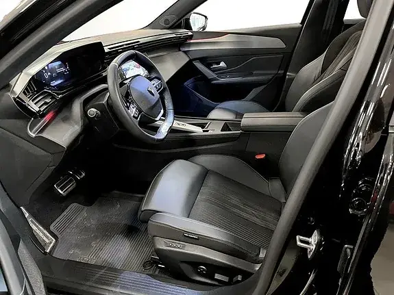 Peugeot 408 2024 photo 4
