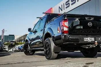 Nissan Navara 2024 photo 5