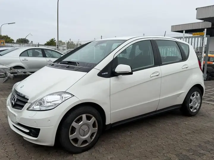 Mercedes-Benz A 160 Cdi