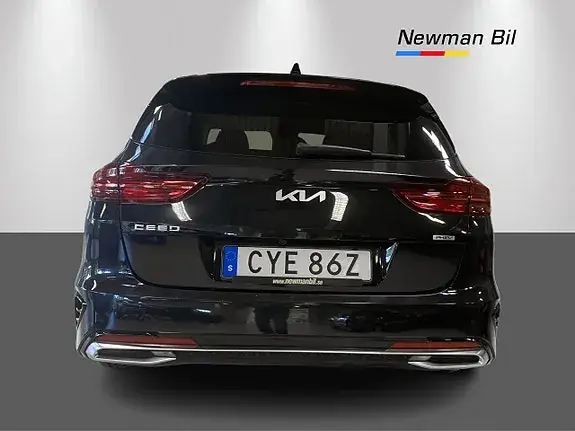 Kia Ceed 2024 photo 5